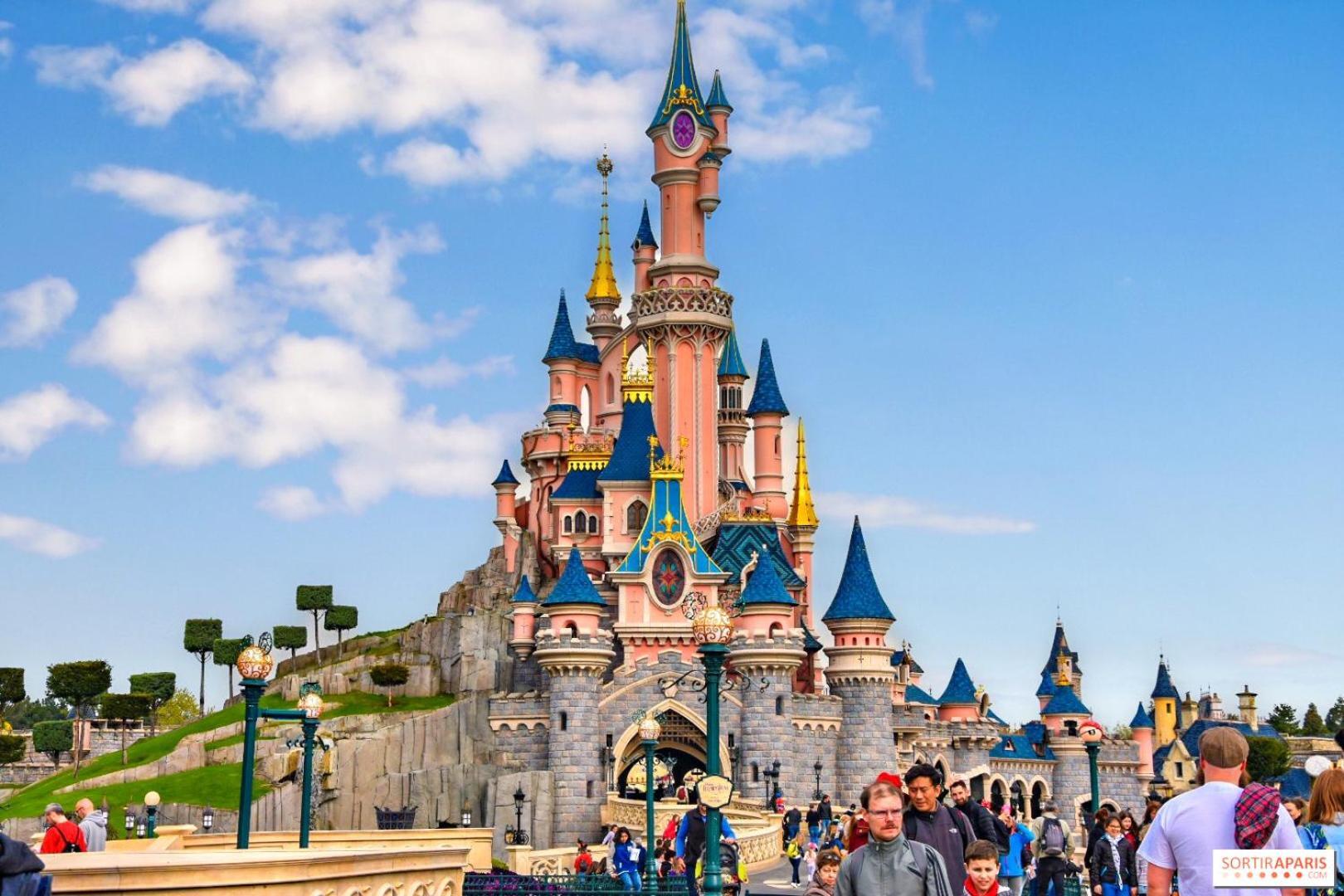 Casa Meline - Disneyland Paris Montry ภายนอก รูปภาพ