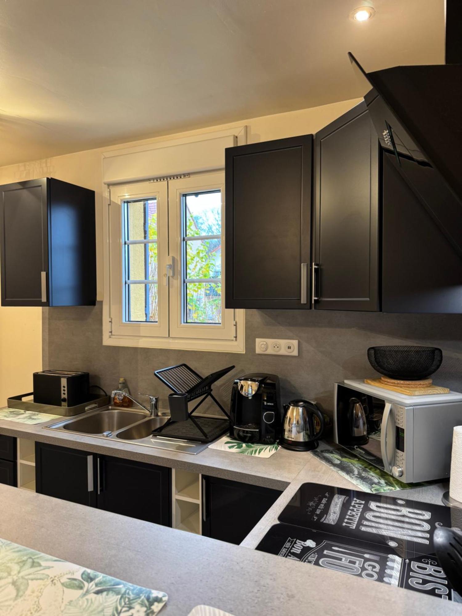 Casa Meline - Disneyland Paris Montry ภายนอก รูปภาพ