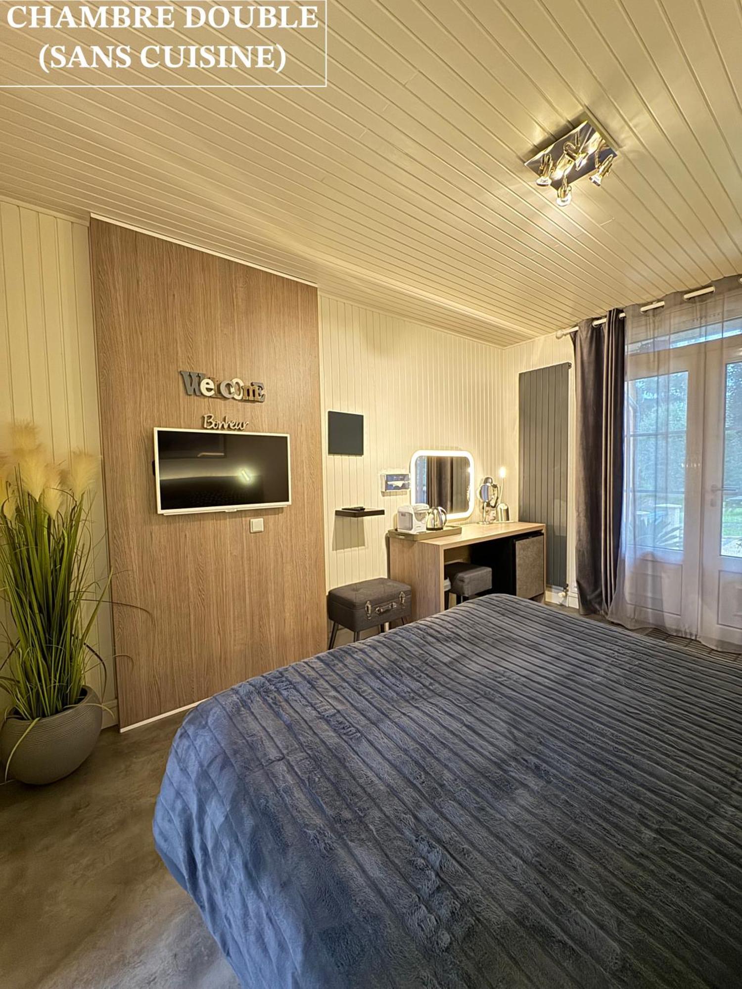 Casa Meline - Disneyland Paris Montry ภายนอก รูปภาพ